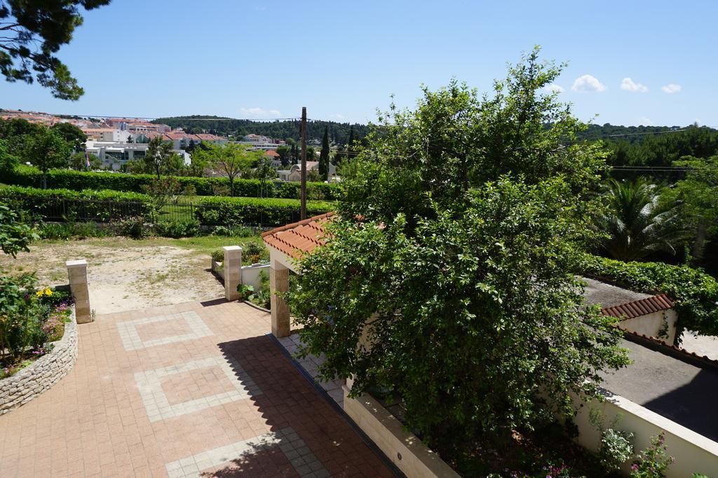 Apartment Nena & Petar Макарська Екстер'єр фото