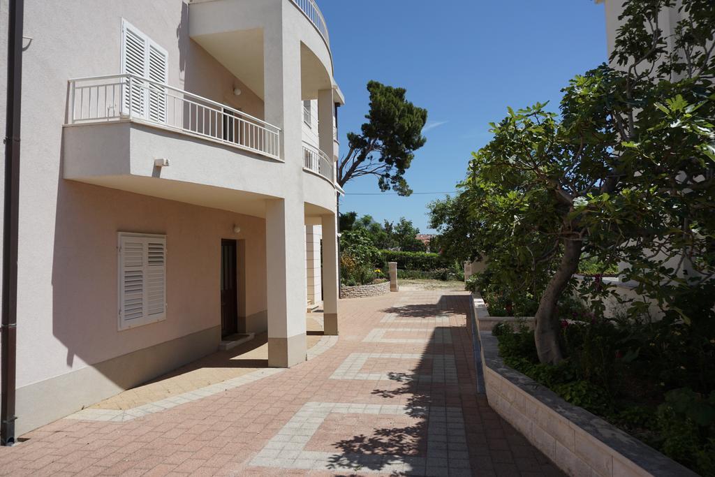 Apartment Nena & Petar Макарська Екстер'єр фото