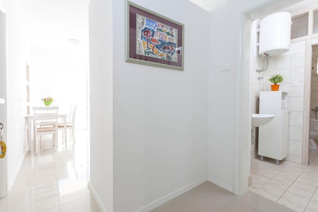 Apartment Nena & Petar Макарська Екстер'єр фото