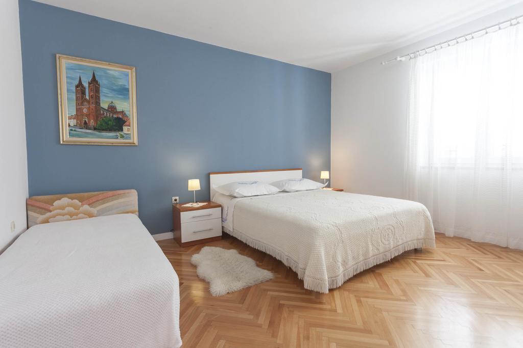 Apartment Nena & Petar Макарська Екстер'єр фото