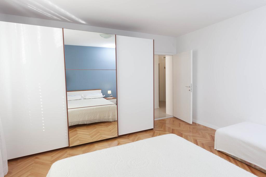 Apartment Nena & Petar Макарська Екстер'єр фото