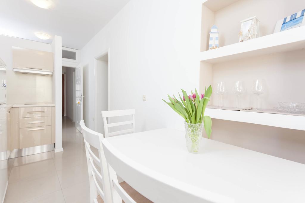 Apartment Nena & Petar Макарська Екстер'єр фото