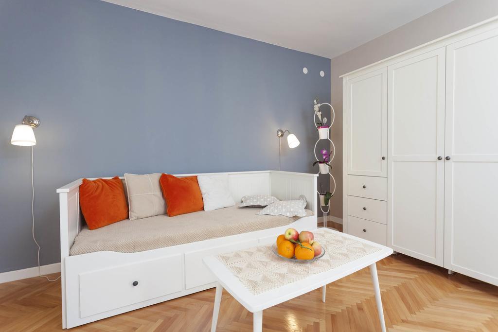 Apartment Nena & Petar Макарська Екстер'єр фото