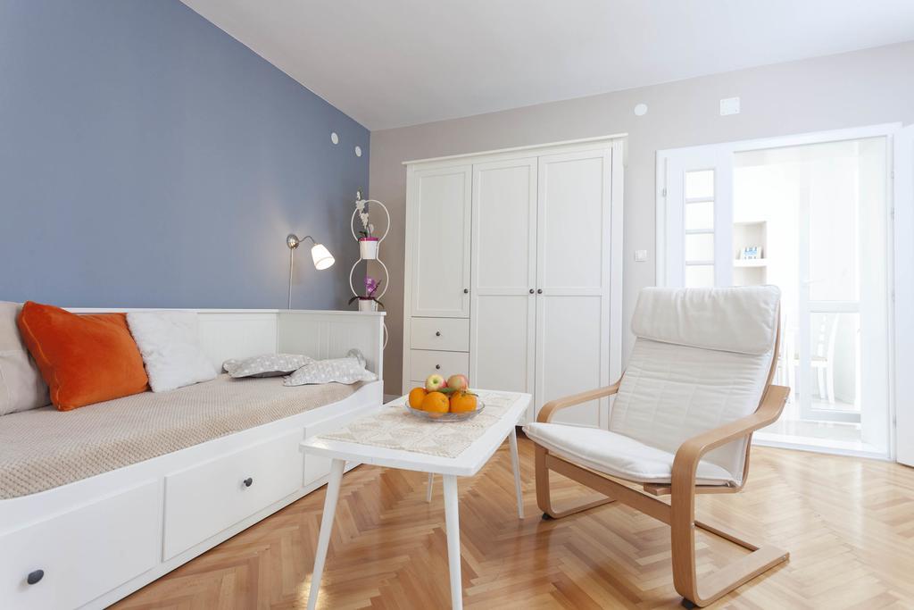 Apartment Nena & Petar Макарська Екстер'єр фото