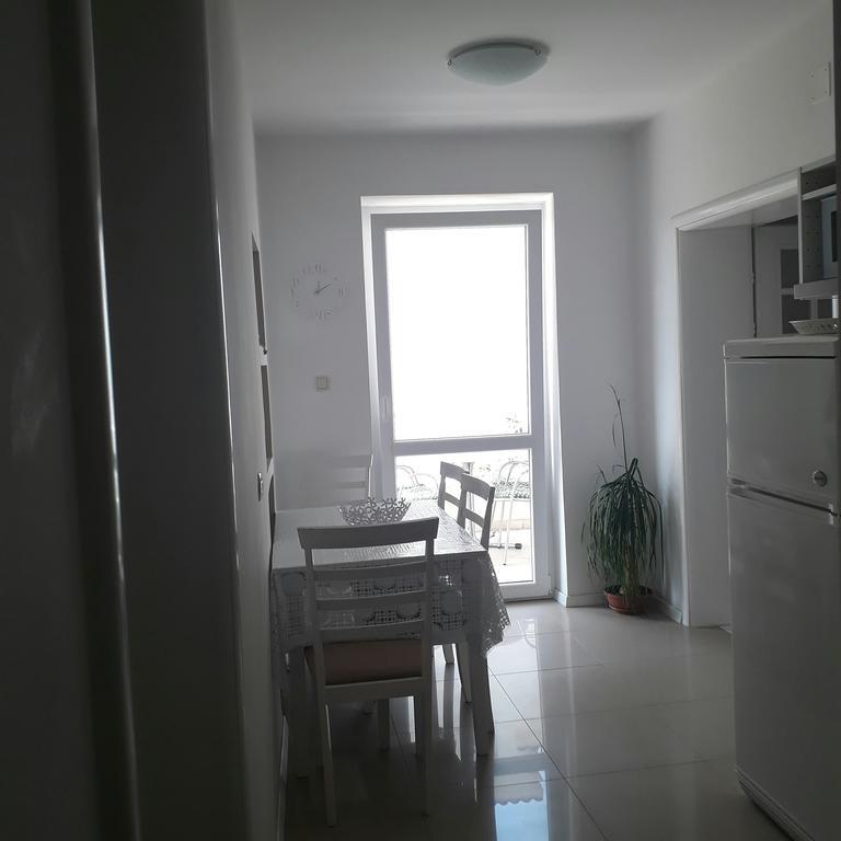 Apartment Nena & Petar Макарська Екстер'єр фото