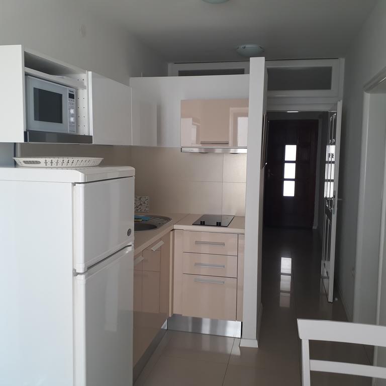 Apartment Nena & Petar Макарська Екстер'єр фото